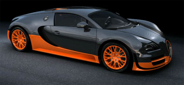 Bugatti prices 2014